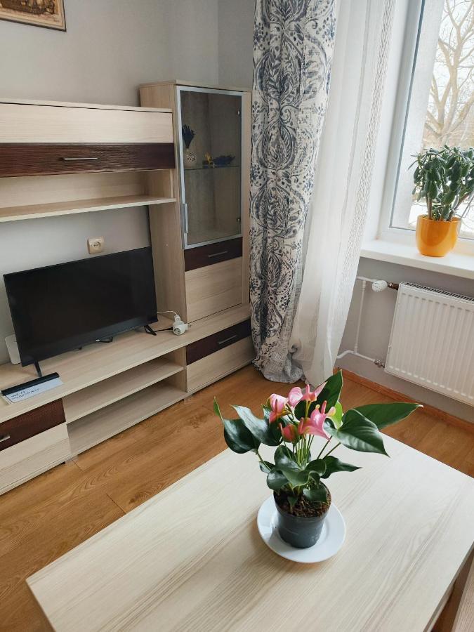 Station Street Apartments Сигулда Экстерьер фото