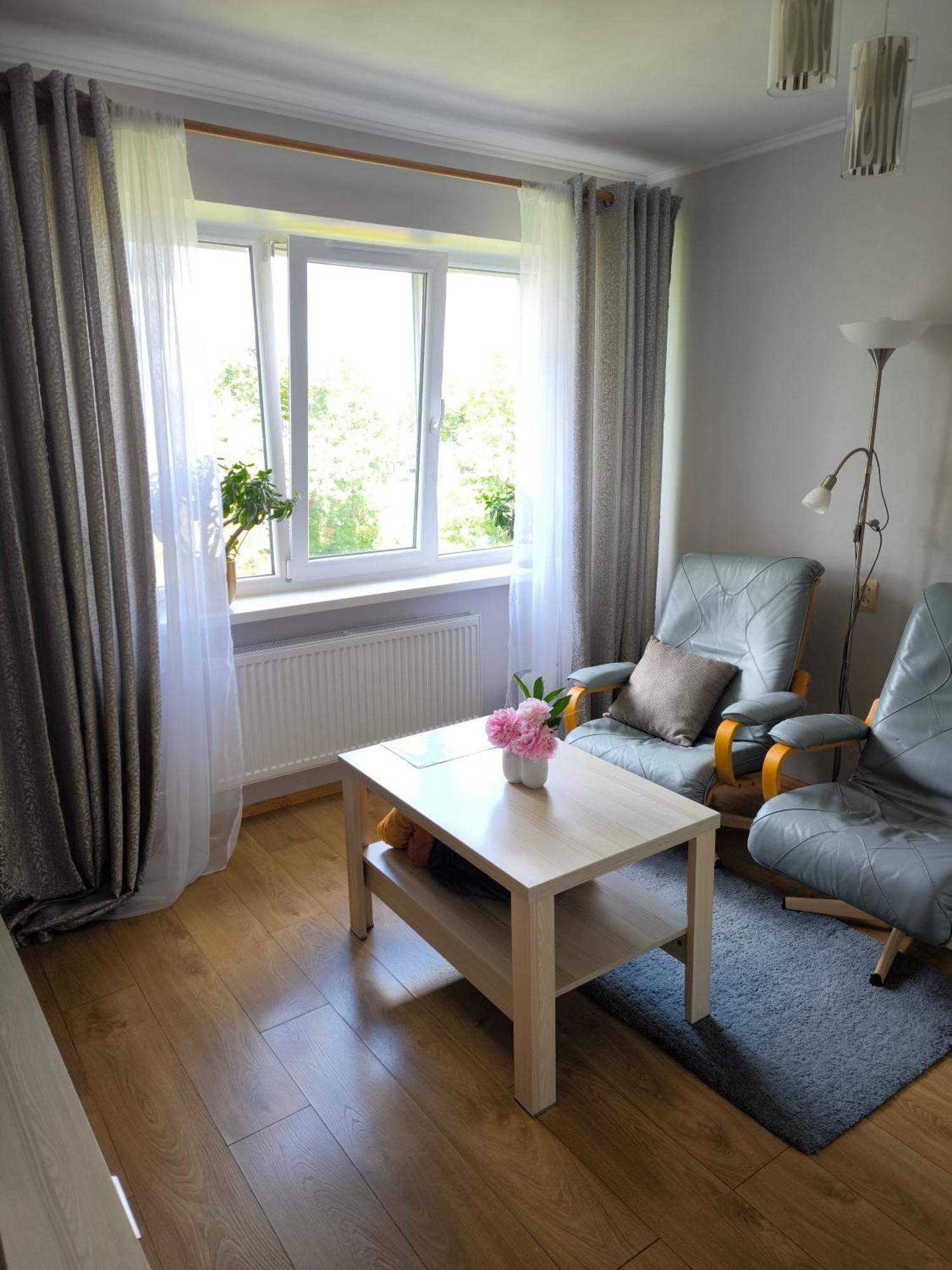 Station Street Apartments Сигулда Номер фото